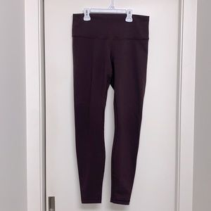 28” lululemon Align Leggings